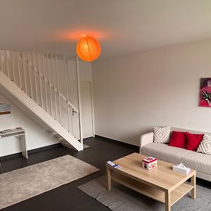 Appartement met Drie Slaapkamers